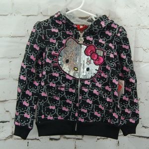 Girls Sweatshirt